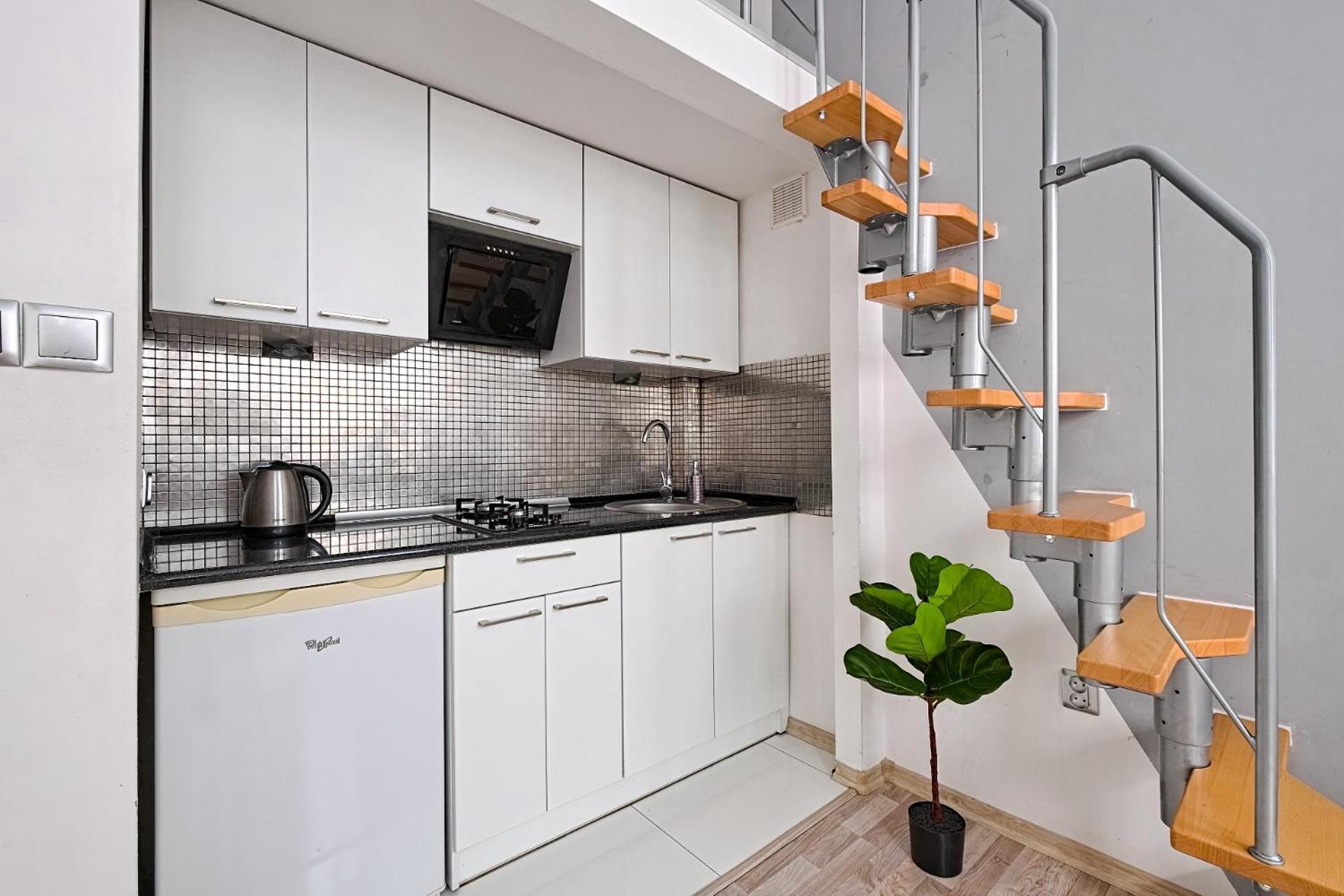 Urbannestgroup - Old Town -s9 Apartment *