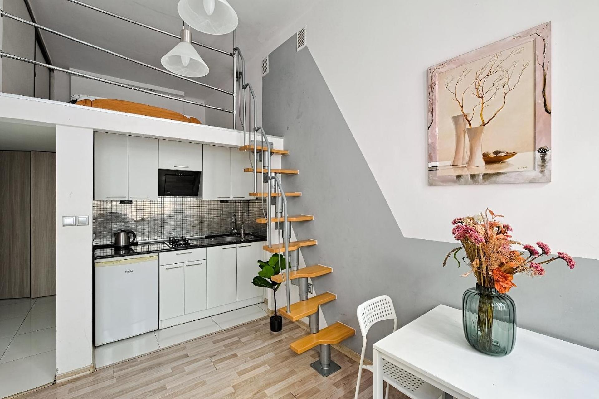 Apartment Urbannestgroup - Old Town -s9